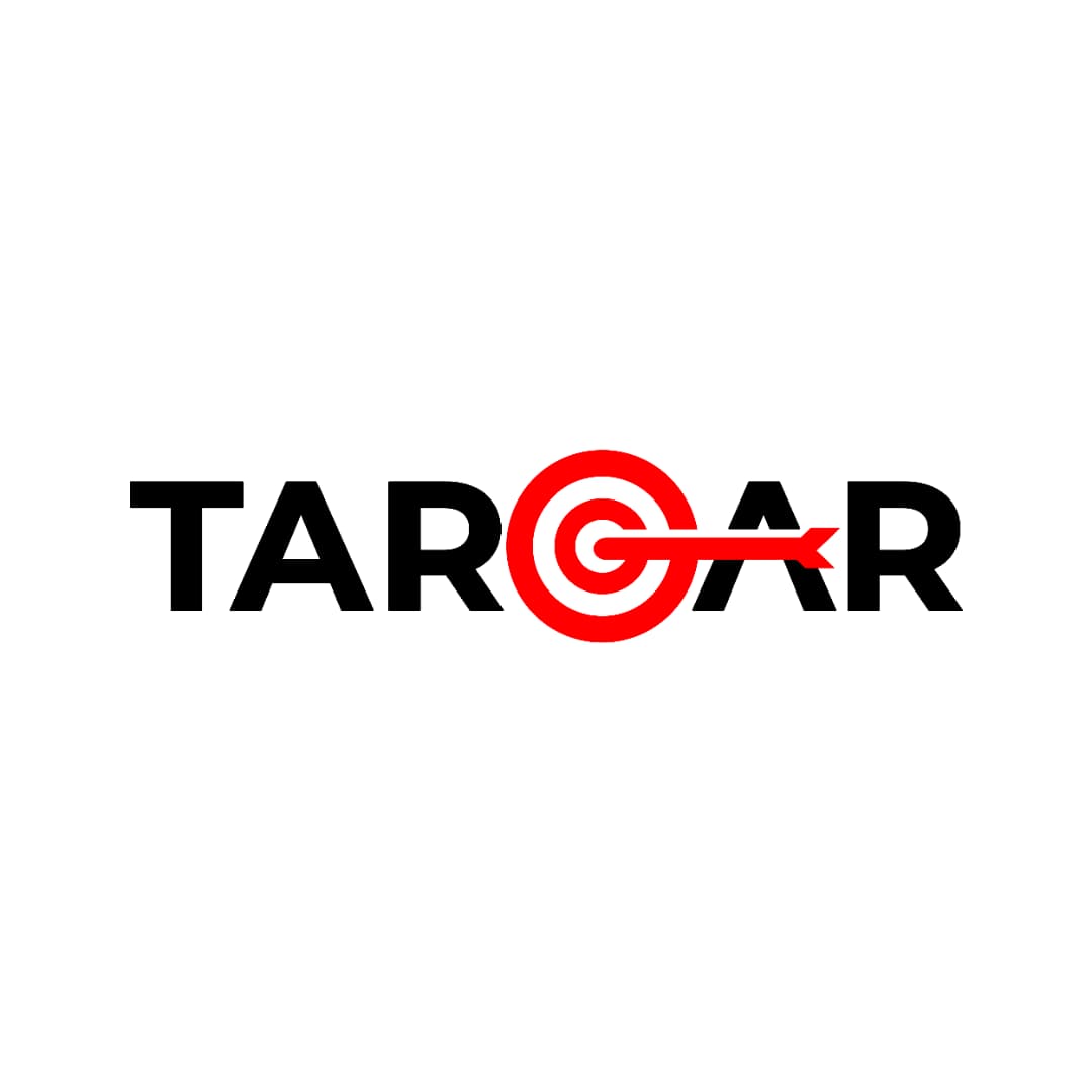 TARGAR Logo
